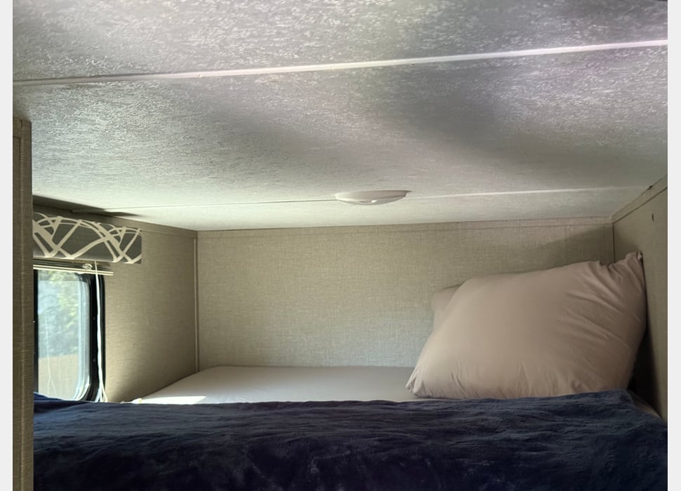 Travel Trailer rentals in Aurora