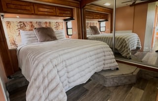 2007 Monaco Diplomat 40 PDQ