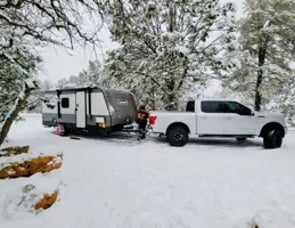 Dutchmen RV Coleman 17B