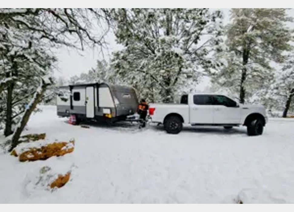 Travel Trailer rentals in San Marcos