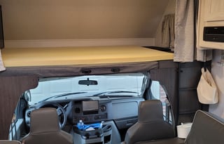 2020 Forest River RV Sunseeker 3270S Ford