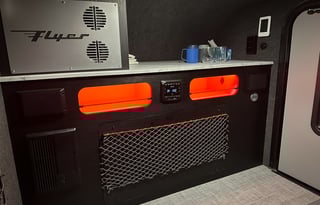 2023 inTech Flyer Pursue