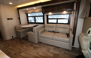 2021 Jayco Greyhawk 29MV