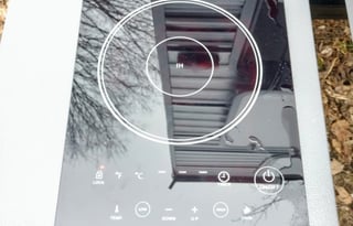 Family Travel Trailer