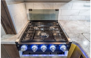 2021 Entegra Coach Vision 27A