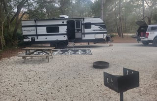 2025 Bunkhouse RV – Delivered, Set Up & Stocked