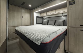 2025 Grand Design Lineage 25FW