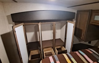 2019 Keystone RV Cougar 32BHS