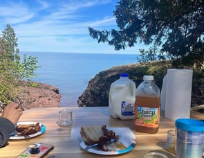 Forest River RV Cherokee Alpha Wolf 26RL-L