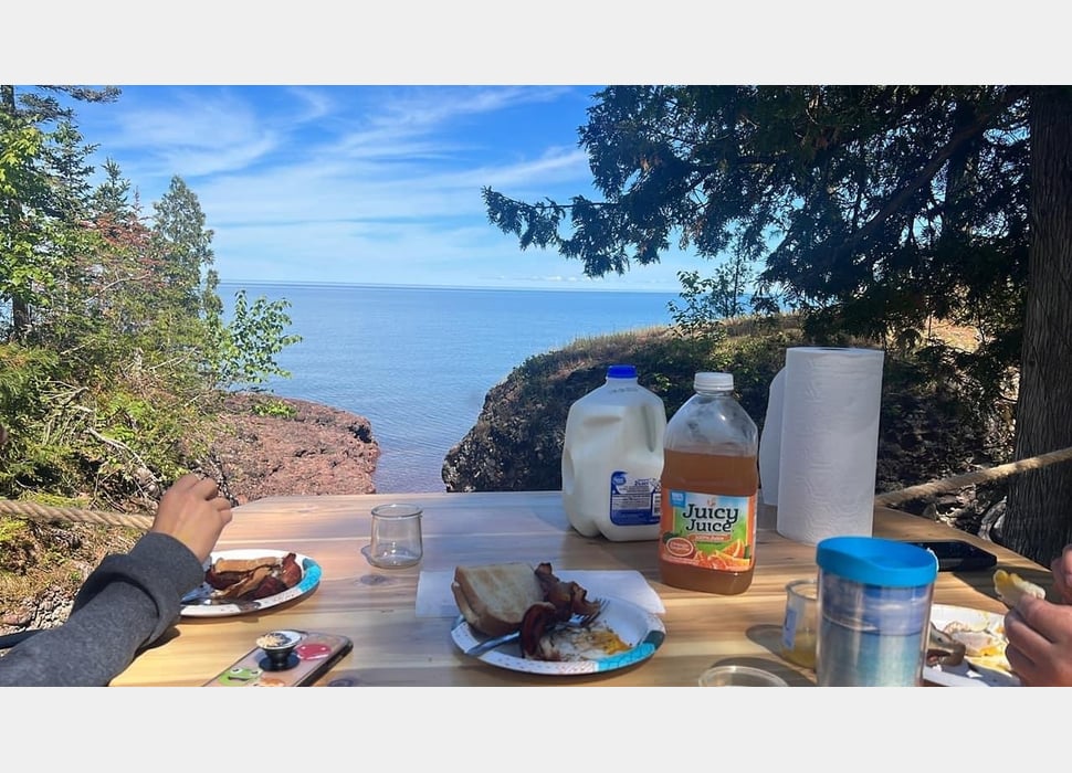 Travel Trailer rentals in Thunder Bay