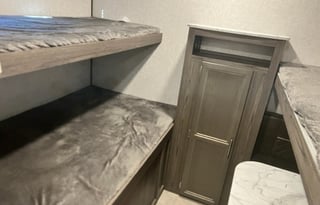 Lisa and Earl's Family Adventure RV Rental