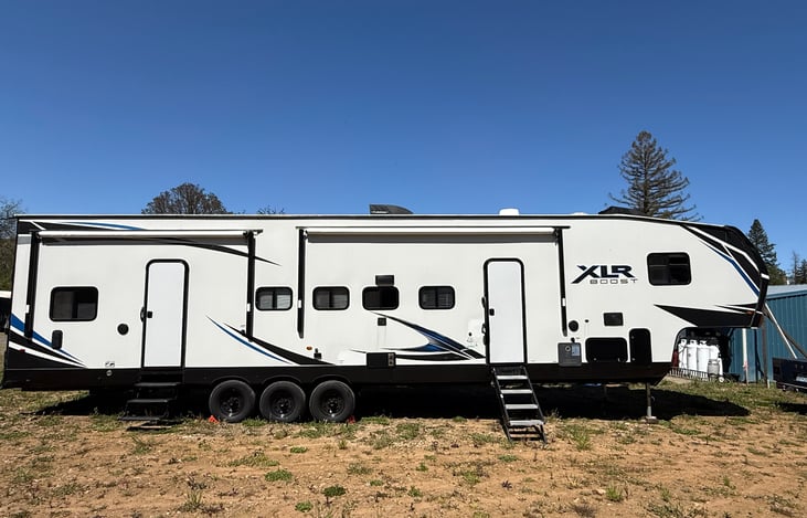 RV Photo
