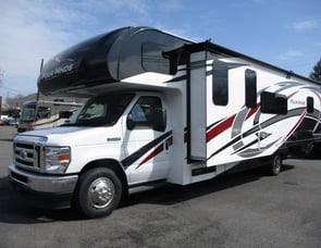 Thor Motor Coach Four Winds 31W