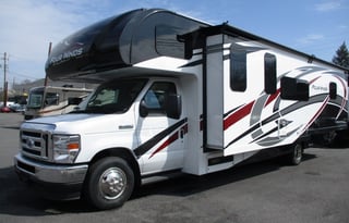 2023 32' Four Winds 31W