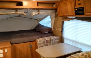 2007 Jayco Jay Feather EXP 26L