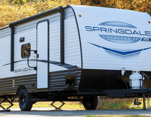 Keystone RV Springdale 1800BH