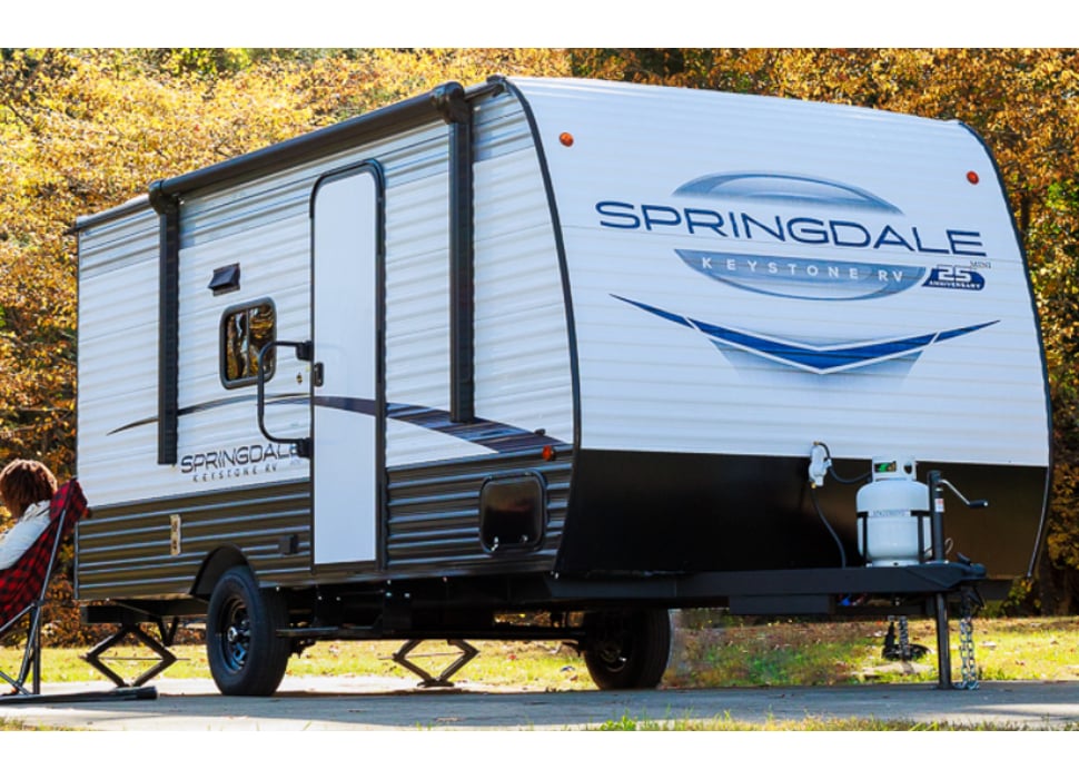 Travel Trailer rentals in Boise