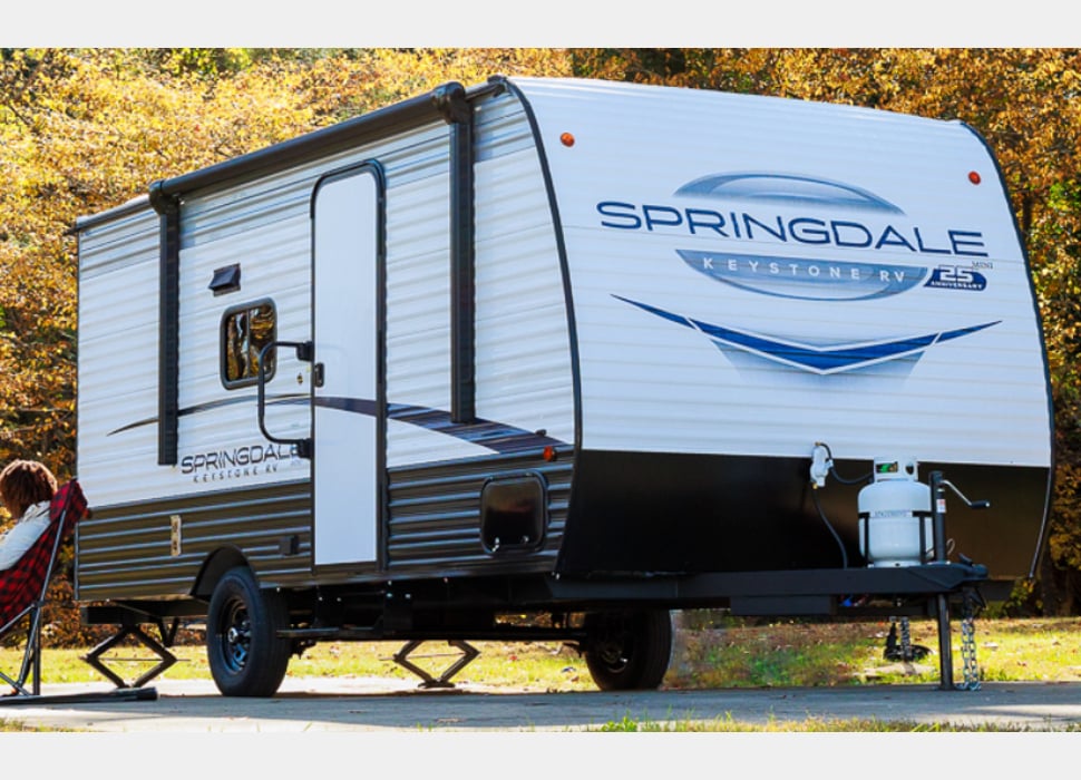 Travel Trailer rentals in Boise