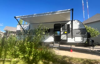 2025 Wayfinder RV Go Play 26BHS