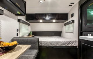 2022 Wolf Pup - Whitley