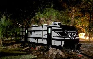 2026 Grand Design Bunkhouse • Sleeps 10