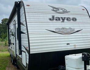 Jayco Jay Flight SLX 267BHS