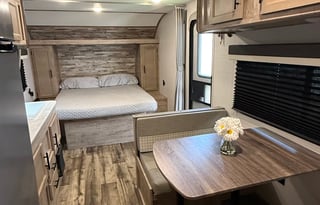 2024 Gulf Stream RV Friendship 248BH