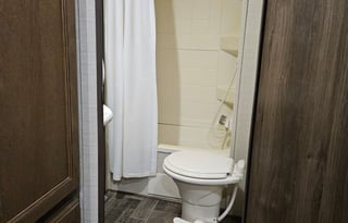 2018 Keystone RV - Bullet 272BHS