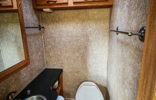 Four Winds Majestic EASY TO DRIVE