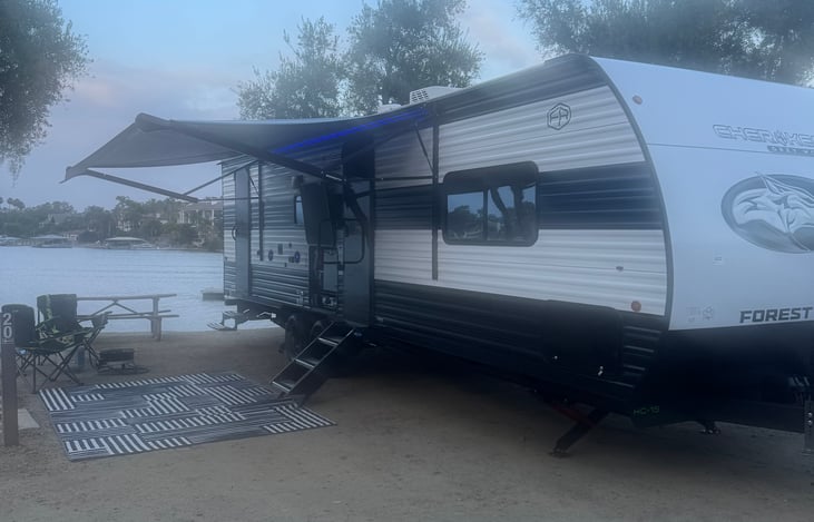 RV Photo