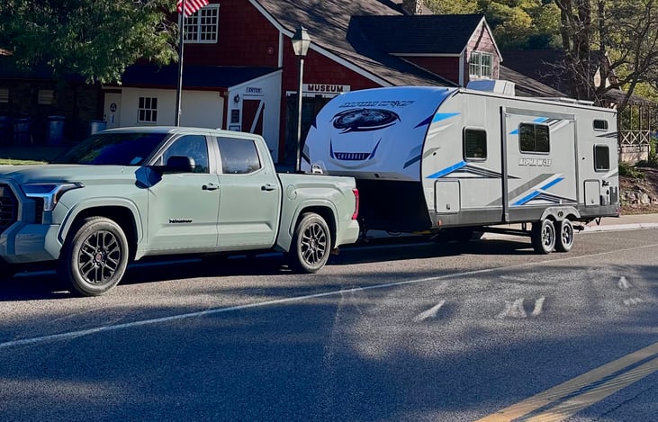RV Photo