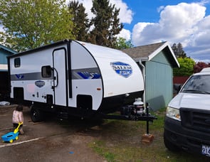 Forest River RV Salem FSX 178BHSK