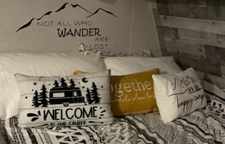 Gypsy freedom finder