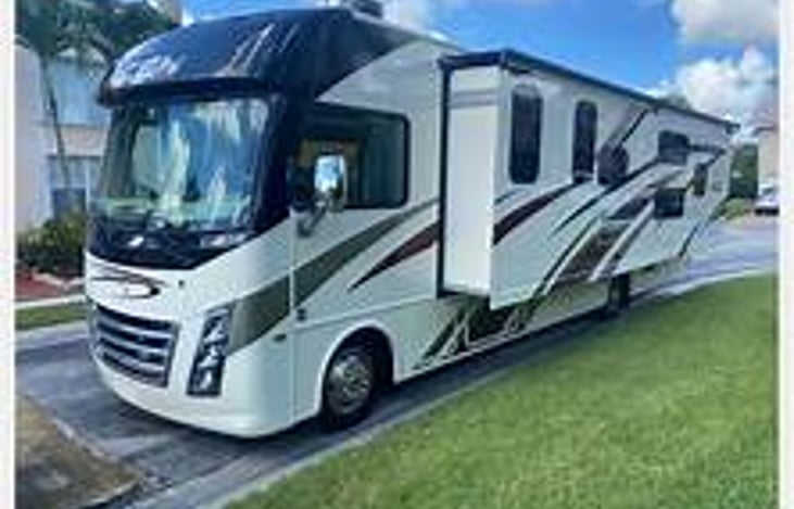 32.3 ACE 32.3 Class A Motor Home | RVshare