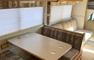 2000 Winnebago Itasca Spirit