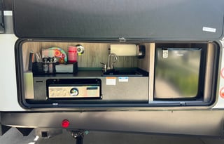 2022 Winnebago Minnie 2301BHS