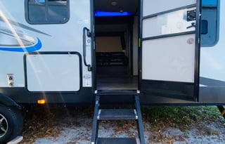 2019 Forest River RV Cherokee 264DBH