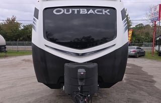 Keystone Outback 335CG