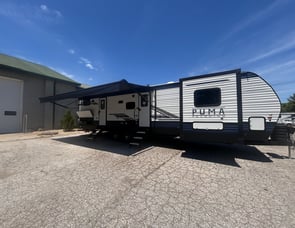 Palomino Puma 32BHQS