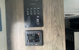 2021 Viking  1 -BH Ultra lite & Fun