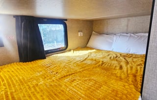 Room for the Whole Crew!