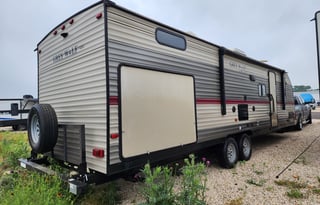 Let's Hookup Rentals