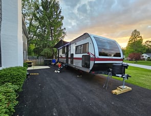 Forest River RV Campsite Ultra 26CJL