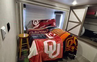 2021 Forest River RV Salem 33TS