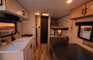 BRAND NEW! 2026 Jayco | Sleeps 5 | Pet Friendly |