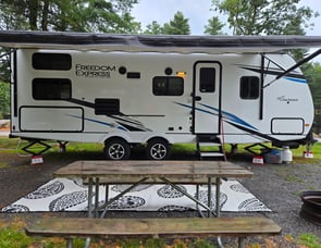 Coachmen RV Apex Nano 193BHS
