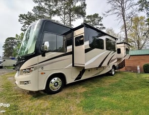 Forest River RV Georgetown 5 Series 5 SERIES GTS