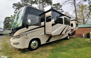 Winston and Bonnies Retreat