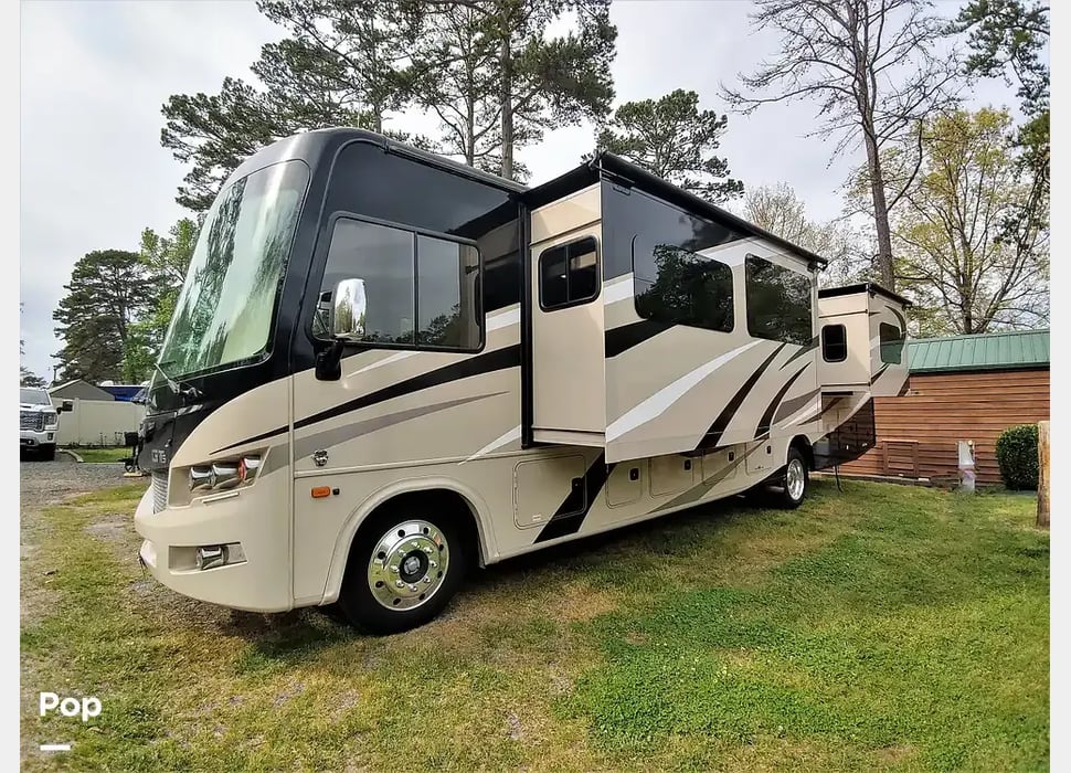 Class A Motor Home rentals in Holt