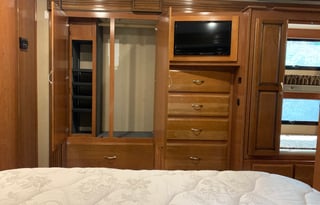2018 Fleetwood RV Storm 36F